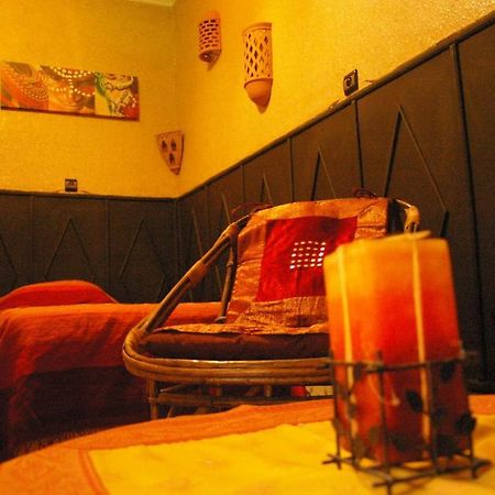 Riad Pegase Tazentout Azougar Номер фото